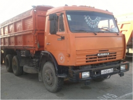 КАМАЗ-55102С